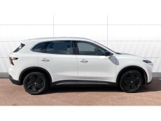 MG MGS5 125kW SE EV 49kWh 5dr Auto Electric Estate